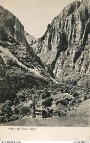 A5203 Romania Cheile Turzii