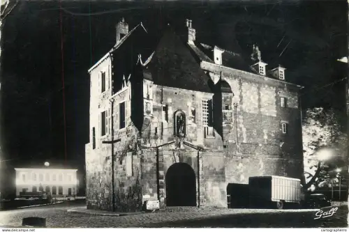 A5123 France Honfleur