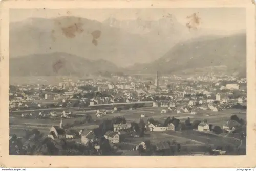 A5122 Austria Villach mit Mangarf