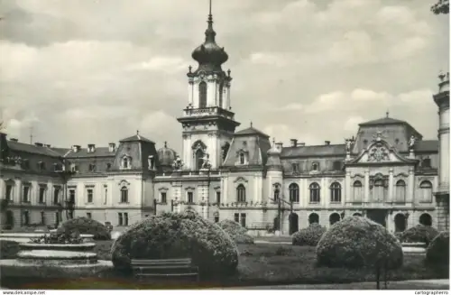 A5121 Hungary Keszthely