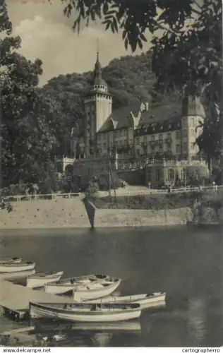 A5121 Hungary Lillafured