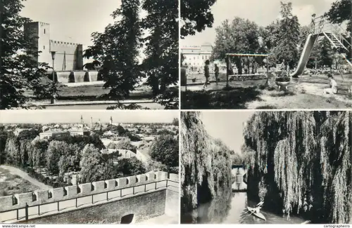 A5121 Hungary Kepek Gyularol