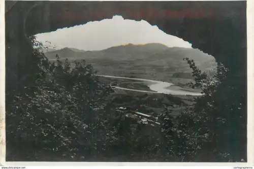 A1662 Ukraine Huszt 1940