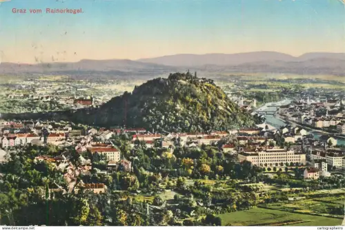 A5273 Austria Graz Rainerkogel