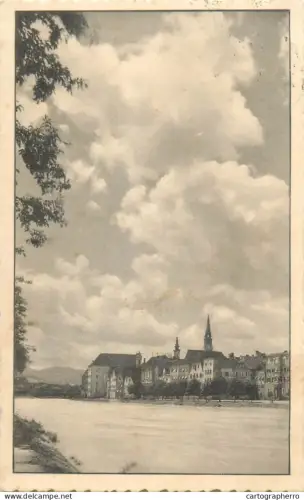 A5272 Austria Steyr