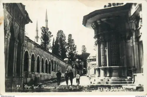 A5271 Turkey Istanbul