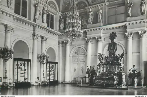 A5271 Russia St Petersburg Winter Palace