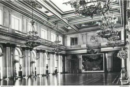 A5271 Russia St Petersburg Winter Palace