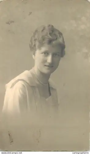 A5810 Atelier A. Vogl Regensburg Foto-AK