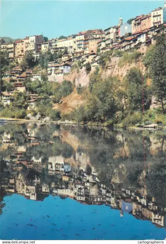 A5315 Bulgaria Veliko Tarnovo