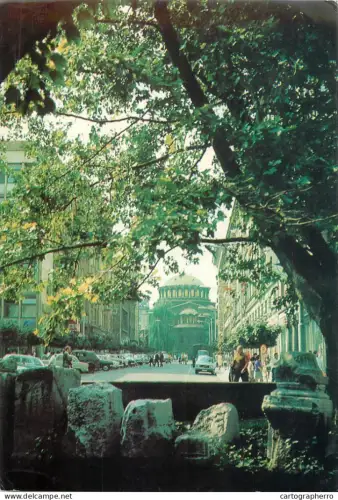 A5315 Bulgaria Sofia Boulevard Alexander Stambolijski