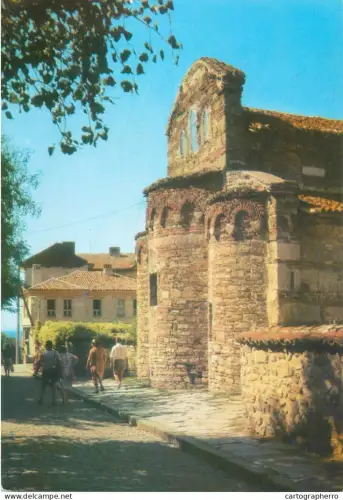 A5315 Bulgaria Nessebar Kirche Heilige Stefan