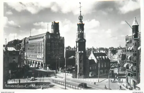 A5845 Amsterdam