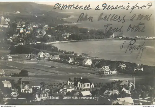 A5845 Sweden Båstad