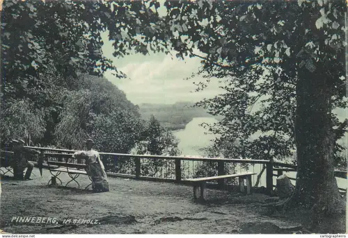 A5845 Pinneberg 1915