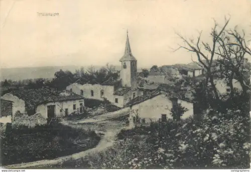 A5845 Brabant war 1914/18