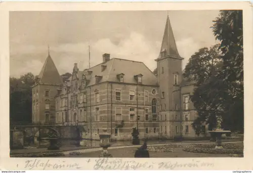 A5845 Twickel castle