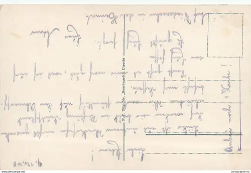 A5845 Marken typical interior