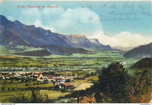 A5821 Vill (Neumarkt)