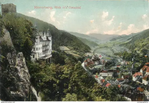 A5821 Hornberg
