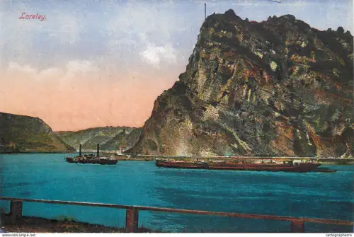 A5821 Loreley