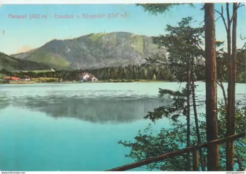A5821 Mariazell
