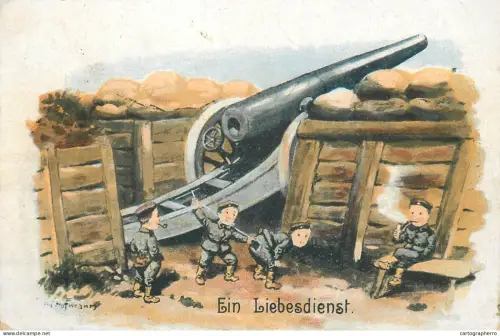 A5820 Ein Liebesdienst