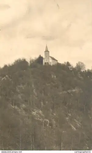 A5850 Eglise de Warre Durbuy