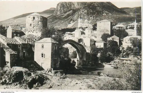 A5849 (Stari Most) Mostar