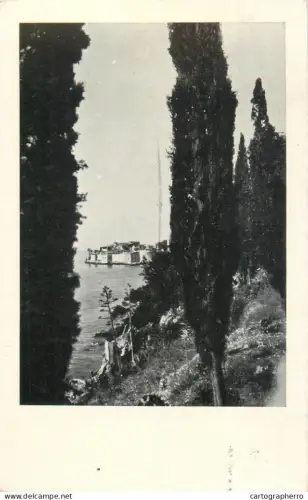 A5849 Croatia Dubrovnik