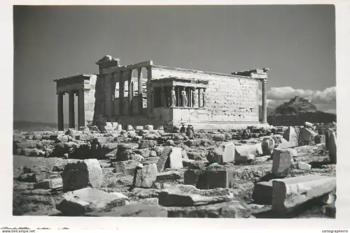 A5849 Greece Athens RP