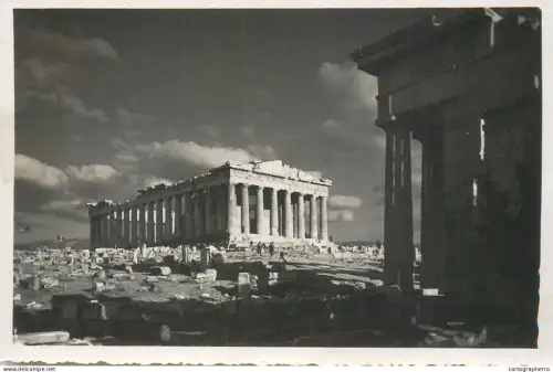 A5849 Greece Athens RP