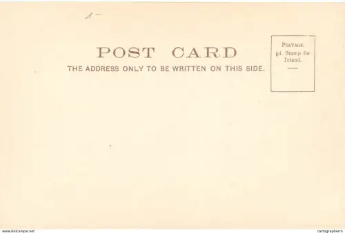 A5853 London Rotten Row