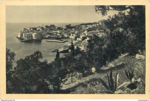 A5853 Dubrovnik (Ragusa)