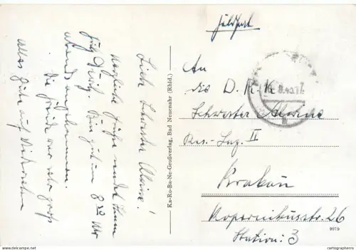 A5847 Bad Breisig Rheinpartie