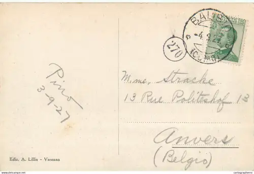 A5866 Esino Inferiore