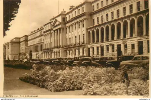 A5866 Cheltenham