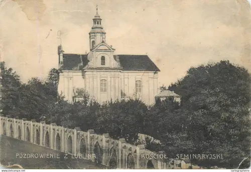 A5866 Kościół Seminaryjski