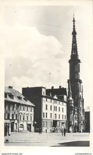 A5866 Ząbkowice Śląskie