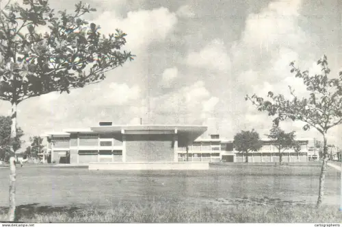 A5866 Centro comercial Pinar del Rio