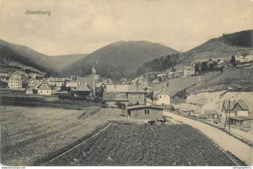 A5866 Jisenberg
