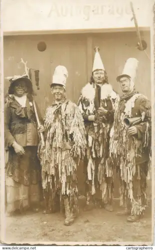 A5866 Militaria military soldiers masquerade aotogarage