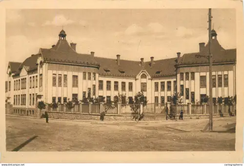 A5865 Slovakia Kežmarok