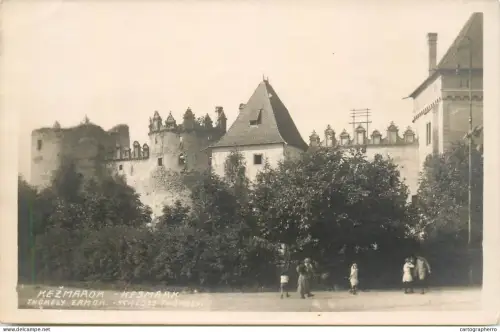 A5864 Kežmarok