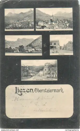 A5864 Liezen AK