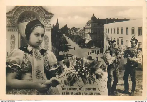 A5864 Hodonín, Czech Republic