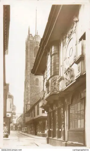 A5863 Tavern Street Ipswich St Lawrence 1939