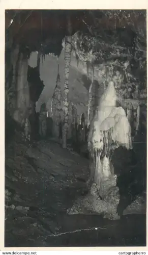 A5863 Aggteleki Cseppkobarlang stalactite cave