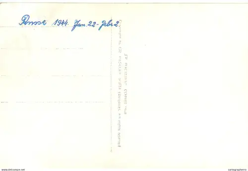 A5863 Bulgaria Ruse rue Alexandrovski