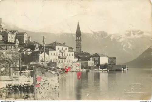 A5863 Montenegro Perast